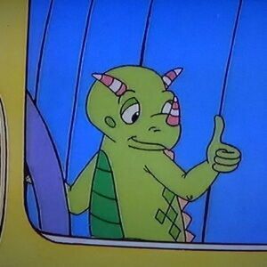 Meet your Posher, Logan